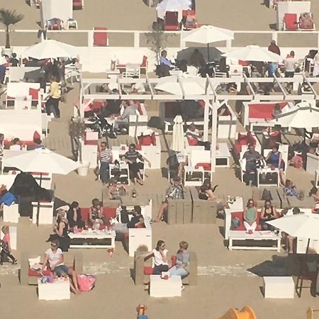 Apartment Beach Blankenberge Exterior foto
